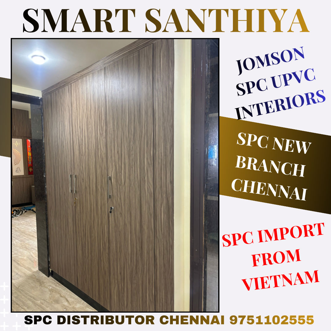 spc interiors chennai